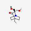 an image of a chemical structure CID 165145288