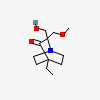 an image of a chemical structure CID 165145300