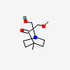 an image of a chemical structure CID 165145322