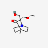 an image of a chemical structure CID 165145353