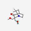 an image of a chemical structure CID 165145374