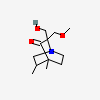 an image of a chemical structure CID 165145388