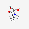 an image of a chemical structure CID 165145393