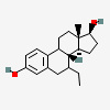 an image of a chemical structure CID 165146022