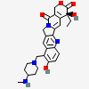 an image of a chemical structure CID 165146064
