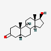 an image of a chemical structure CID 165146196