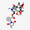 an image of a chemical structure CID 165147107