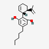 an image of a chemical structure CID 165147929
