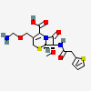 an image of a chemical structure CID 165150062