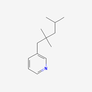 2 3 4 триметилпентен-2