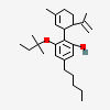 an image of a chemical structure CID 165154299