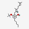 an image of a chemical structure CID 165154313