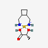 an image of a chemical structure CID 165154323