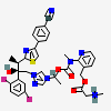 an image of a chemical structure CID 165154728