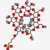 an image of a chemical structure CID 165154763