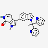 an image of a chemical structure CID 165154879