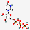 an image of a chemical structure CID 165157481