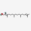 an image of a chemical structure CID 165157988