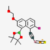 an image of a chemical structure CID 165162886