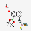 an image of a chemical structure CID 165163010