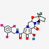 an image of a chemical structure CID 165165699