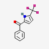an image of a chemical structure CID 165167490