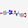 an image of a chemical structure CID 16517368