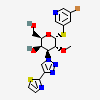 an image of a chemical structure CID 165175232