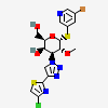 an image of a chemical structure CID 165175276