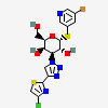 an image of a chemical structure CID 165175320
