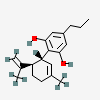 an image of a chemical structure CID 165176539