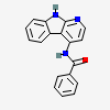 an image of a chemical structure CID 165177270