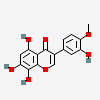 an image of a chemical structure CID 165177272