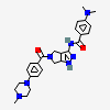 an image of a chemical structure CID 165180374