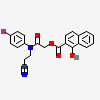 an image of a chemical structure CID 16518515