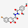 an image of a chemical structure CID 1652555