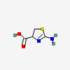 an image of a chemical structure CID 16526