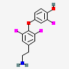 an image of a chemical structure CID 165262