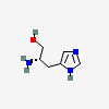 an image of a chemical structure CID 165271