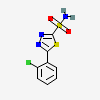 an image of a chemical structure CID 165323