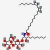 an image of a chemical structure CID 165338362