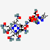 an image of a chemical structure CID 165339223