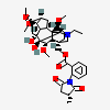 an image of a chemical structure CID 165339349