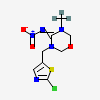 an image of a chemical structure CID 165339404
