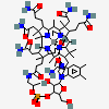 an image of a chemical structure CID 165339454