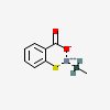 an image of a chemical structure CID 165339962