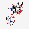 an image of a chemical structure CID 165340026