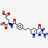 an image of a chemical structure CID 165340128