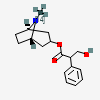 an image of a chemical structure CID 165340723