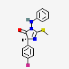 an image of a chemical structure CID 165340931